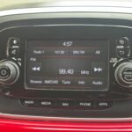 2016 Fiat 500X