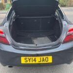 2014 Vauxhall Insignia
