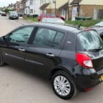 2010 Renault Clio