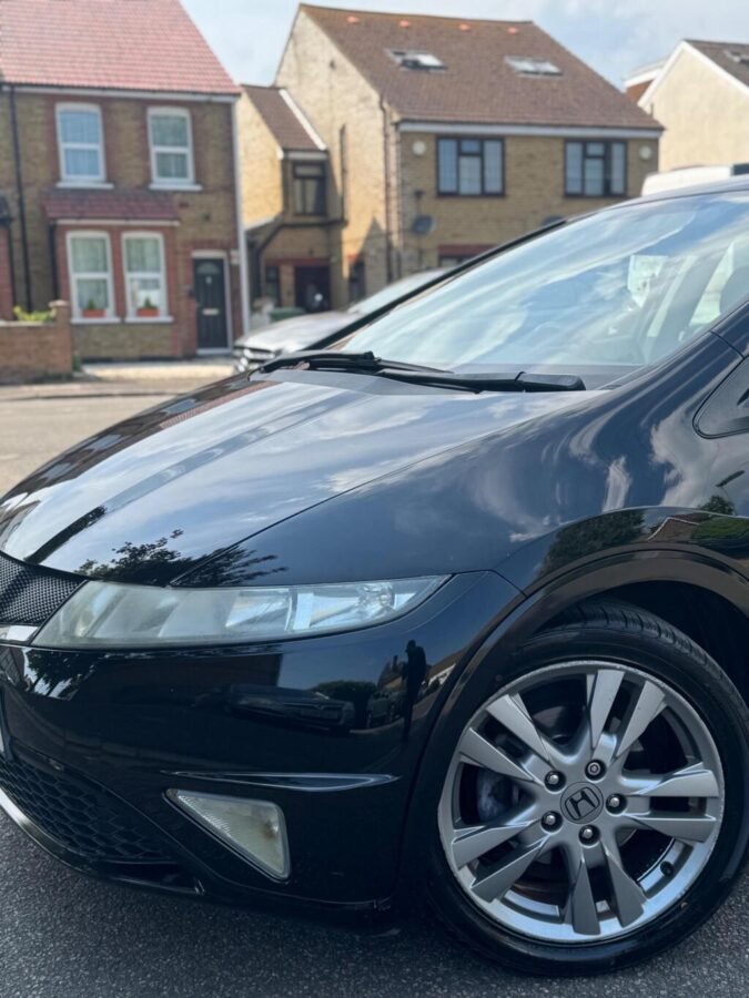 2010 Honda Civic
