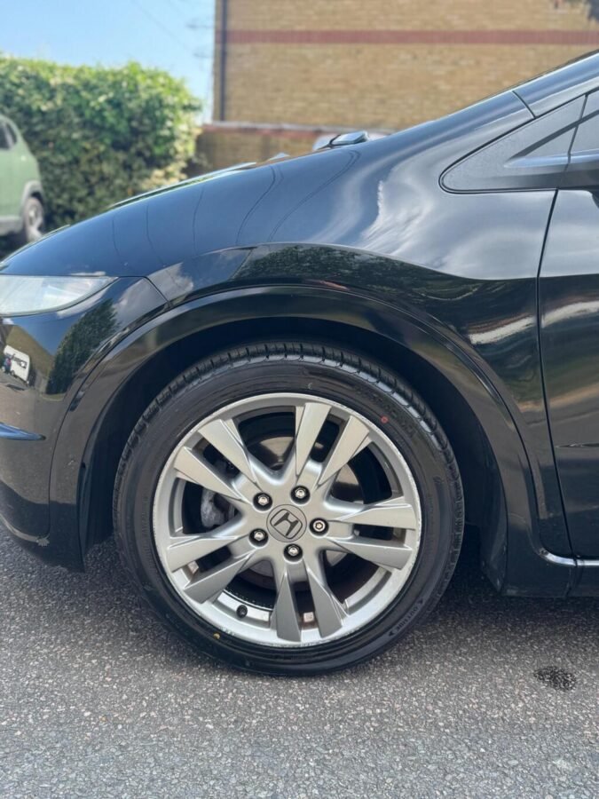 2010 Honda Civic