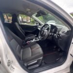 2015 Mazda Mazda2
