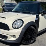 2012 MINI Hatch