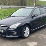 2010 Hyundai i30