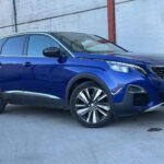 2018 Peugeot 3008