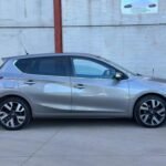 2017 Nissan Pulsar