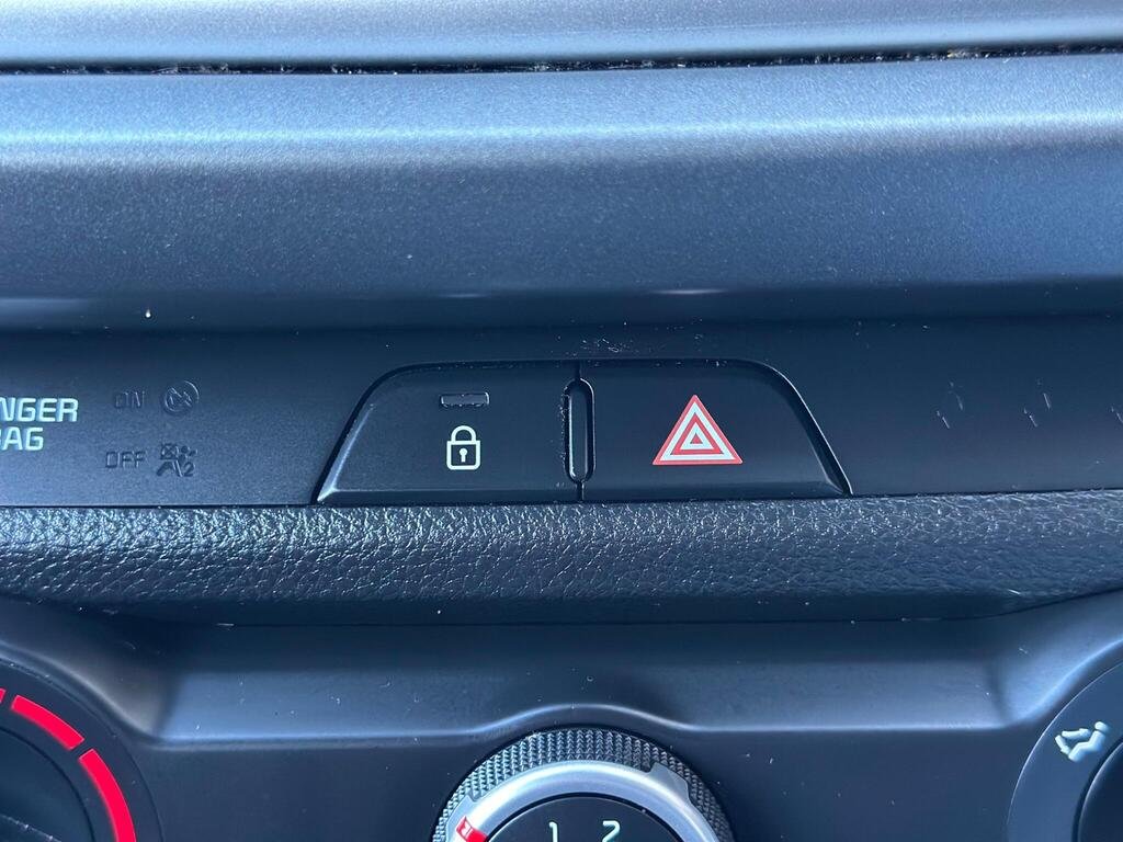 2017 Kia Rio