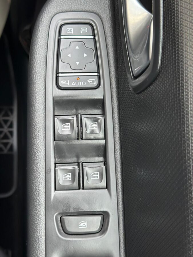 2016 Renault Clio