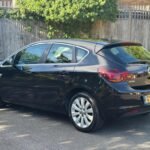 2010 Vauxhall Astra
