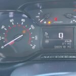 2018 Citroen C3