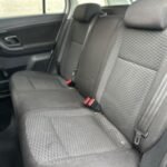 2011 Skoda Fabia