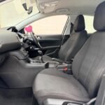 2017 Peugeot 308