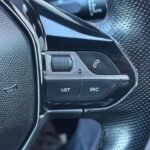 2018 Peugeot 3008