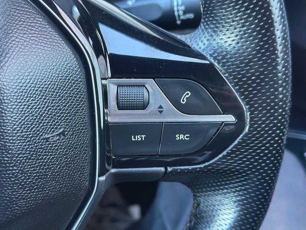 2018 Peugeot 3008