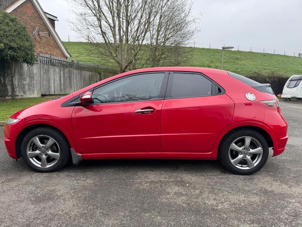 2010 Honda Civic