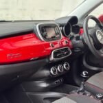 2016 Fiat 500X