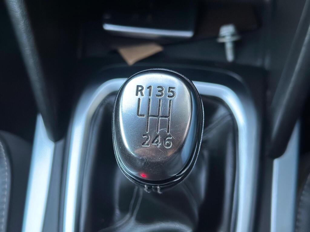 2017 Renault Megane