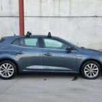2017 Renault Megane