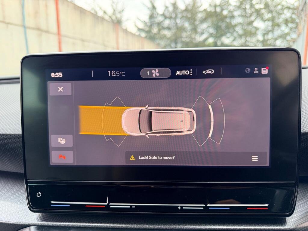 2021 SEAT Leon