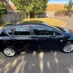 2010 Vauxhall Astra