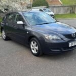 2007 Mazda Mazda3