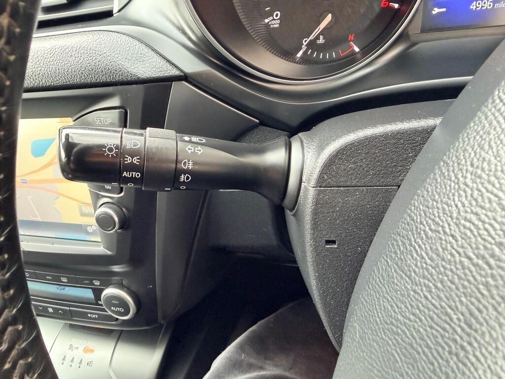 2015 Toyota Avensis