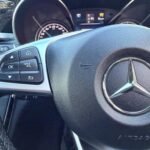 2016 Mercedes-Benz C Class
