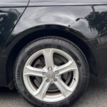 2012 Audi A4