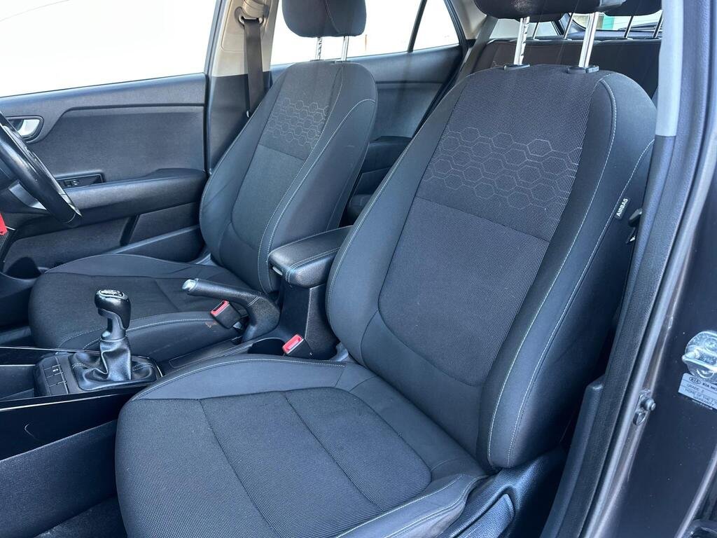 2017 Kia Rio
