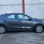 2017 Kia Rio