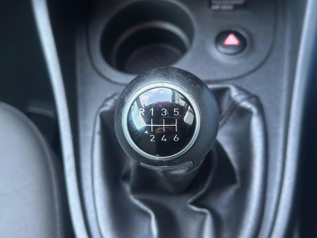 2012 SEAT Leon
