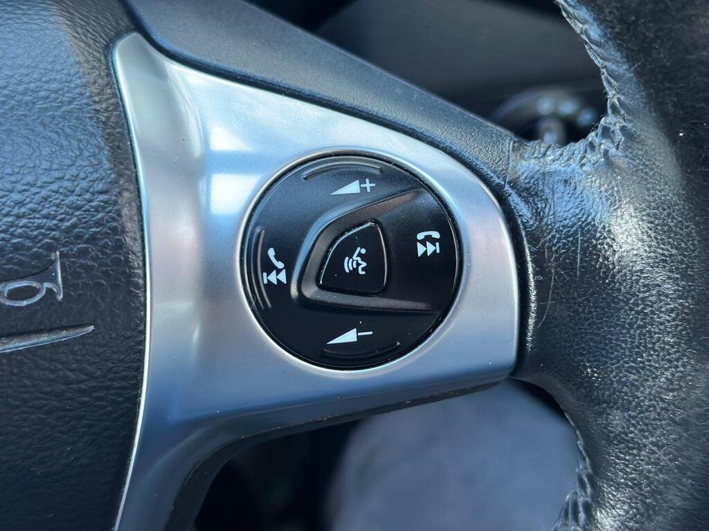 2014 Ford Kuga