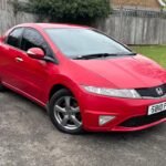 2010 Honda Civic