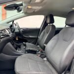 2019 Vauxhall Astra