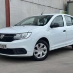 2017 Dacia Sandero