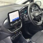 2020 Ford Fiesta
