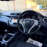 2017 Nissan Qashqai