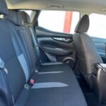 2019 Nissan Qashqai