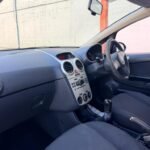 2009 Vauxhall Corsa