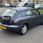 2007 Mazda Mazda3