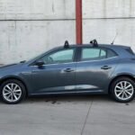 2017 Renault Megane