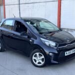2018 Kia Picanto