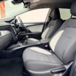 2015 Toyota Avensis