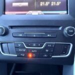 2016 Ford Mondeo