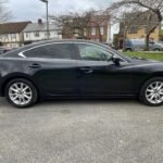 2013 Mazda Mazda6