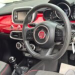 2016 Fiat 500X