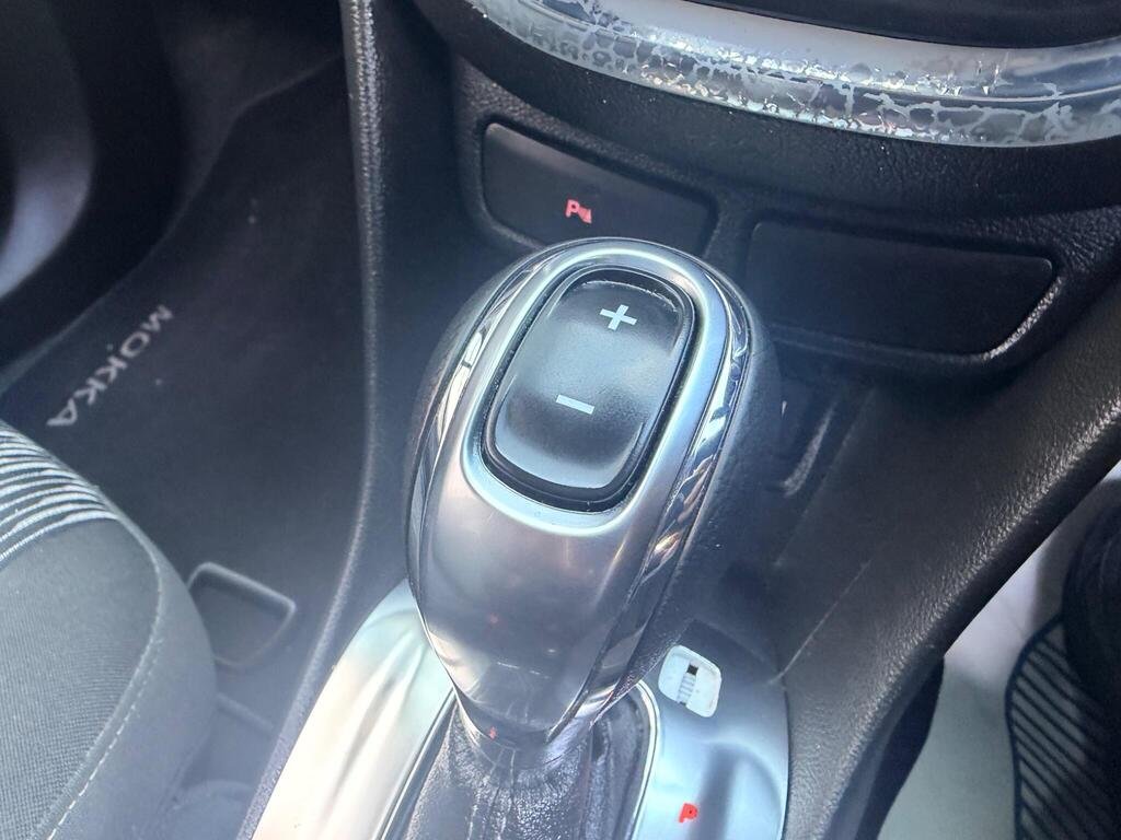 2016 Vauxhall Mokka