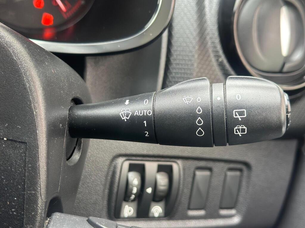 2016 Renault Clio