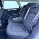 2016 Ford Mondeo