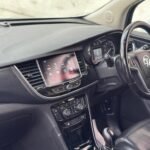 2018 Vauxhall Mokka X